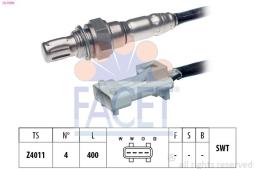 SONDA LAMBDA /EPS/ EPS 1.997.069