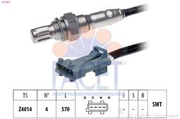 SONDA LAMBDA /EPS/ EPS 1.997.082