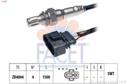 SONDA LAMBDA /EPS/ EPS 1.997.087