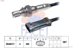 SONDA LAMBDA /EPS/ EPS 1.997.097