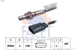 SONDA LAMBDA /EPS/ EPS 1.997.170