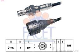 SONDA LAMBDA /EPS/ EPS 1.997.188