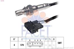 SONDA LAMBDA /EPS/ EPS 1.997.191