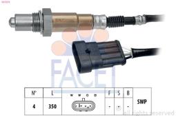 SONDA LAMBDA /EPS/ EPS 1.997.213