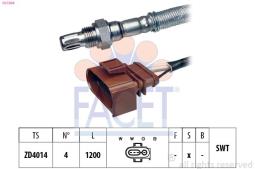 SONDA LAMBDA /EPS/ EPS 1.997.304