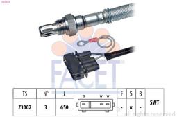 SONDA LAMBDA /EPS/ EPS 1.997.347