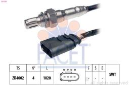 SONDA LAMBDA /EPS/ EPS 1.997.361