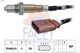 SONDA LAMBDA /EPS/ EPS 1.997.362