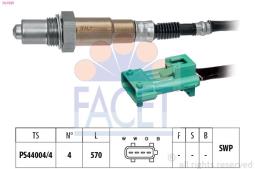 SONDA LAMBDA /EPS/ EPS 1.997.597
