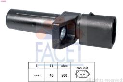 CZUJNIK OBROTÓW WAŁU DB 93-04 /SMART/ KW 1.953.608    KW 453 608