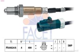 SONDA LAMBDA /EPS/ EPS 1.997.611