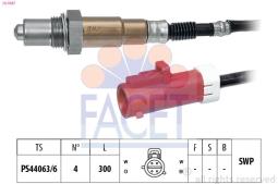 SONDA LAMBDA /EPS/ EPS 1.997.687