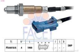 SONDA LAMBDA /EPS/ EPS 1.997.688