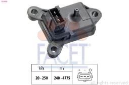WŁĄCZNIK ŚW.HAM.FORD FIESTA IV 00- KW 1.810.137    KW 510 137