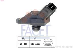 CZUJNIK CIŚ.POW.CITROEN 1,4-3,0 24V 91- KW 1.993.010    KW 493 010