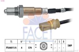 SONDA LAMBDA /EPS/ EPS 1.997.969