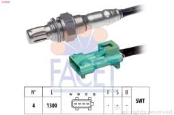 WŁĄCZNIK ŚW.HAM.OPEL 02- FAE 1.810.208    KW 510 208