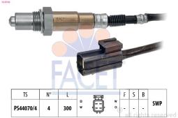 WŁĄCZNIK ŚW.HAM.FORD FOCUS 01- KW 1.810.231    KW 510 231