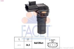 WŁĄCZNIK ŚW.HAM.FORD 04- KW 1.810.236    KW 510 236