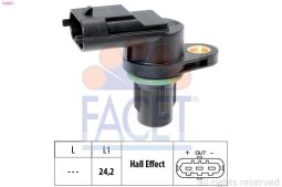WŁĄCZNIK ŚW.HAM.FORD FIESTA KW 1.810.237    KW 510 237