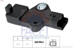 WŁĄCZNIK ŚW.HAM.FIAT 05- /ALFA ROMEO,LANCIA/ KW 1.810.247    KW 510 247