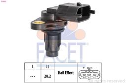WŁĄCZNIK ŚW.HAM TOYOTA 02- KW 1.810.257    KW 510 257