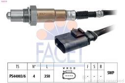 SONDA LAMBDA /EPS/ EPS 1.998.176