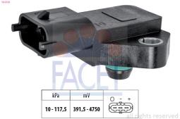 CZUJNIK TEMP.WODY DB 124 D FAE 1.830.131    KW 530 131