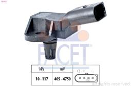 CZUJNIK CIŚ.POW.VW 1,4FSI 03- KW 1.993.157    KW 493 157
