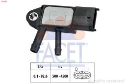CZUJNIK TEMP.WODY BMW E46 00-05 FAE 1.830.272    KW 530 272
