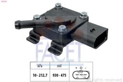 CZUJNIK TEMP.WODY VW 1,6 99- /GOLF/ VERNET 1.830.278    KW 530 278