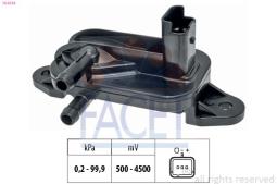 CZUJNIK TEMP.WODY BMW 3/5/7 98- FAE 1.830.279    KW 530 279