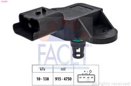 CZUJNIK TEMP.WODY FORD MONDEO 1,6-2,5 98- KW 1.830.285    KW 530 285
