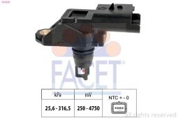 CZUJNIK TEMP.WODY CITROEN C5 2,0HDI 01- VERNET 1.830.292    KW 530 292