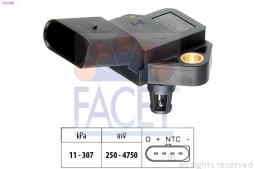 CZUJNIK TEMP.WODY FIAT GRANDE PUNTO 1,2-1,4 05- /500 07-/ FAE 1.830.326    KW 530 326