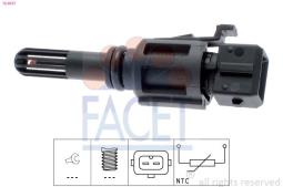 CZUJNIK TEMP.POW.DOLOT.BMW 95- /3,5,7,X3Z3/ FAE 1.994.027    KW 494 027