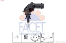 CZUJNIK TEMP.POW.DOLOT.BMW 08- KW 1.994.032    KW 494 032