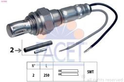 SONDA LAMBDA UNIWERS. 2-K KW 1.997.002    KW 497 002