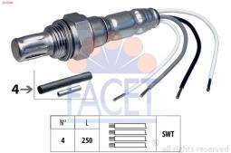 SONDA LAMBDA UNIWERS. 4-K EPS 1.997.006
