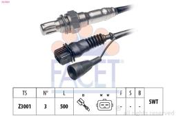 SONDA LAMBDA /EPS/ EPS 1.997.031