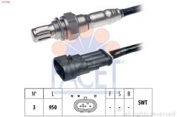 SONDA LAMBDA /EPS/ EPS 1.997.048