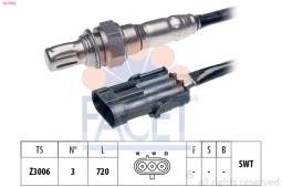 SONDA LAMBDA /EPS/ EPS 1.997.058