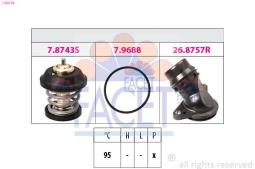 TERMOSTAT /EPS/ EPS 1.880.757K