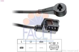 TERMOSTAT DB 124D KW 1.880.280    KW 580 280