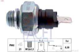 USZCZELKA TERMOSTATU /EPS/ EPS 1.890.527