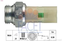 CZUJNIK CIŚ.OLEJU RENAULT 1,7-1,9D M18 VERNET 1.800.075    KW 500 075
