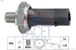 CZUJNIK CIŚ.OLEJU VW GOLF IV 1,6-2,8 97- FAE 1.800.135    KW 500 135