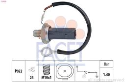 CZUJNIK CIŚ.OLEJU VW GOLF V 2,0FSI 04- KW 1.800.159    KW 500 159