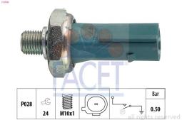 CZUJNIK CIŚ.OLEJU VW 1,2-1,4TSI 06- / KW 1.800.196    KW 500 196
