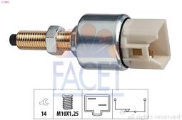 WŁĄCZNIK ŚW.HAM.HONDA ACCORD 96- FAE 1.810.092    KW 510 092
